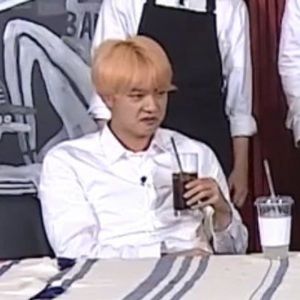 Meet your Posher, Genesis